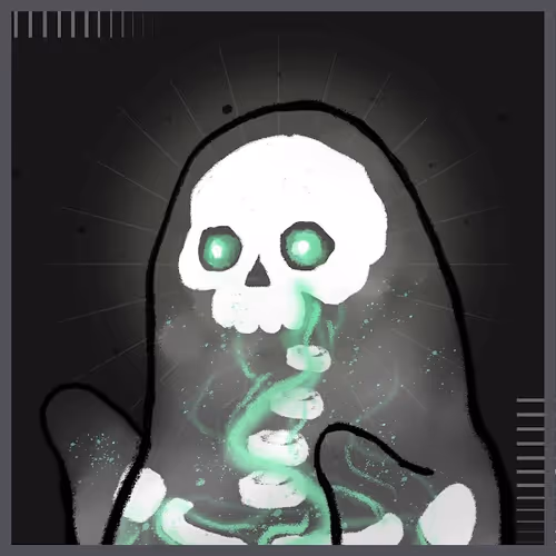 GhOstIy Gh0stts