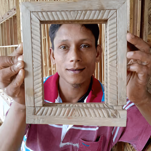 Rohingyatographer Collection