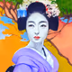 maiko by jill feenstra
