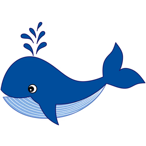 The Good Whale