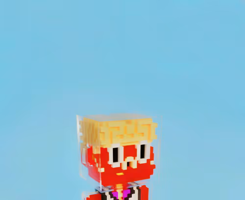 Item #1229953056946733852794896200269413632334804809614230368815940961495869816833 Media