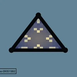 Crypto Air Fragment #464