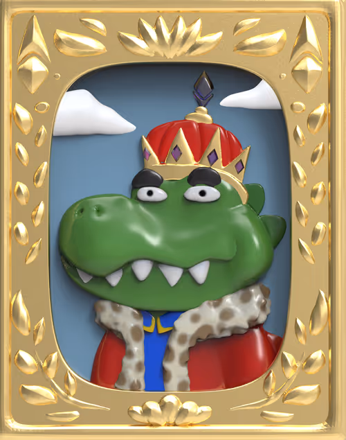 Item #89070015875362168457940013711870743296190949880315810334861131414311274545153 Media