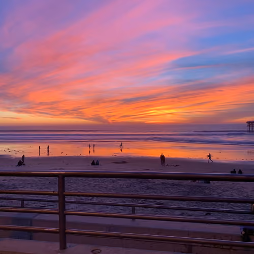 San Diego Nights