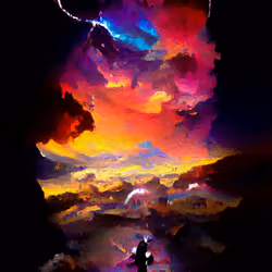 Visions