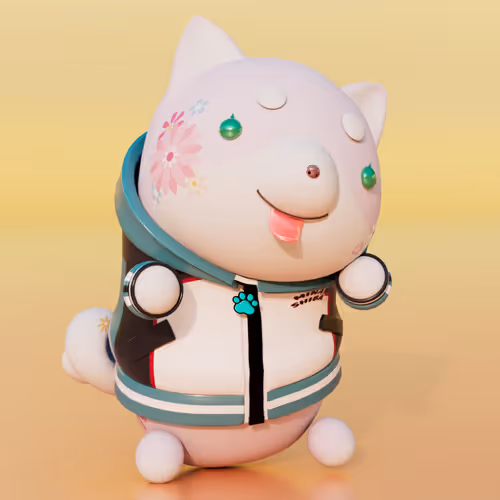 YO_NFT_ARTS Collection