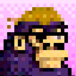 CyberKongz LP #095