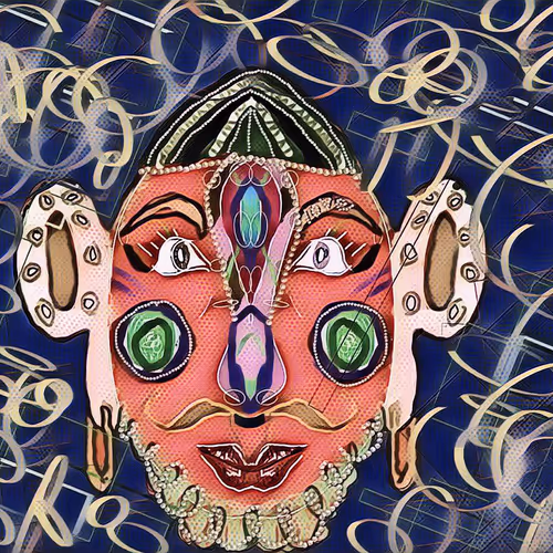 The Shaman