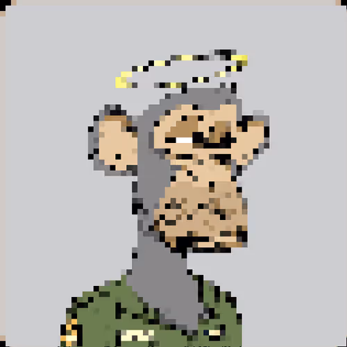 Boredapepixelartcollection