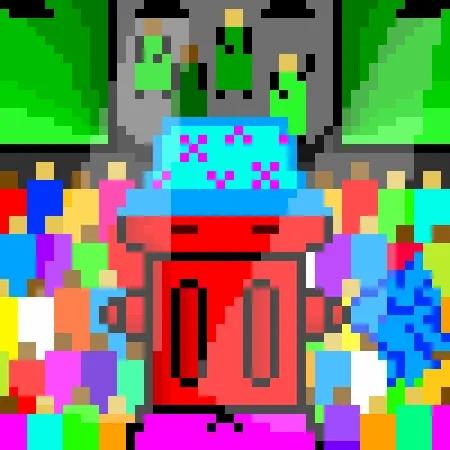 Cryptohydrants