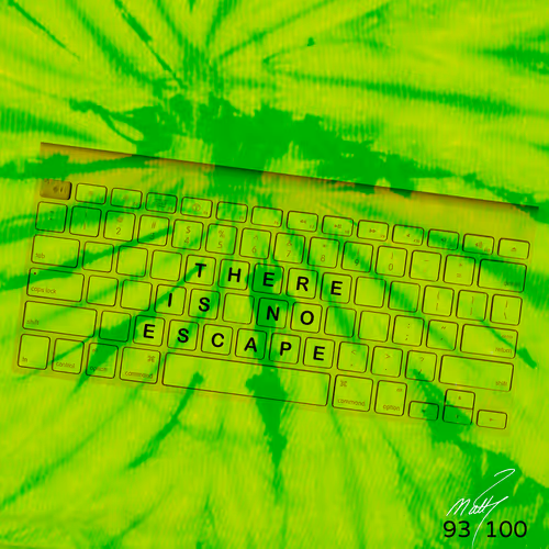 There Is No Escape_93