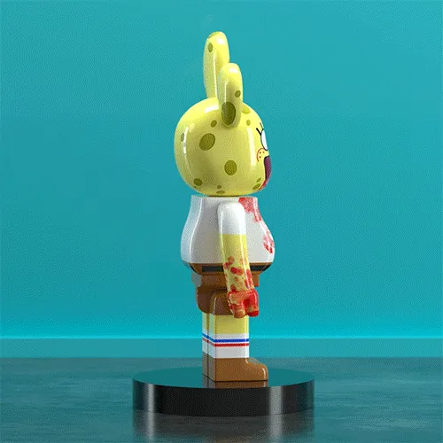 Item #3847198989164766821024499320924509634866397432387751769515045243909134352385 Media