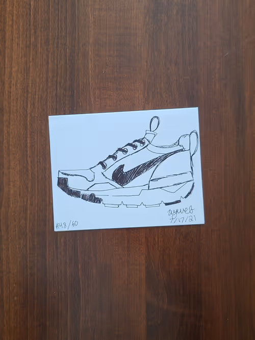 Item #61342267049285833702562488088252188535457448944435164327110975928691259867137 Media
