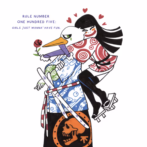 Item #83775142058066266305377615889195318412045463170965153513682041245776486596609 Media