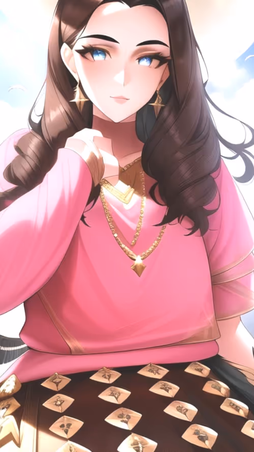 Item #81411683516083261134405455271846485420237978516628705146656353591719284965377 Media