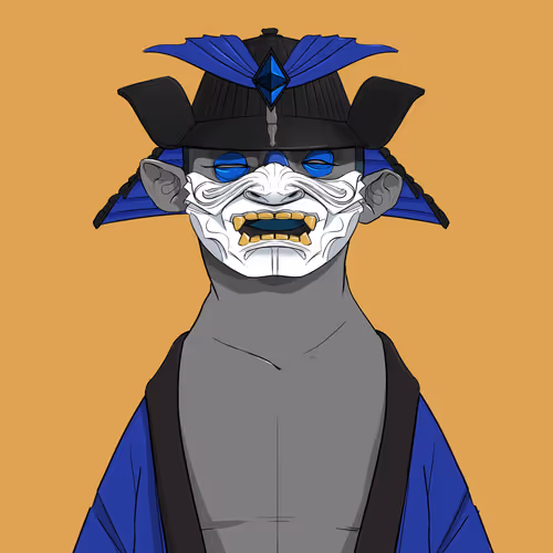 Xile 078 Samurai I Amurai