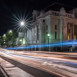 003 - Jakarta Street Life