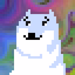 CryptoShibe #7890