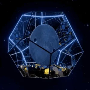 Item #34842084451131401521648061440632725011854424202622836676576027768181401583617 Media