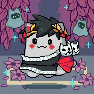 Ghostkitty #64