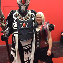 cosplay