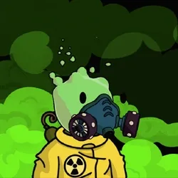 Toxicwaste