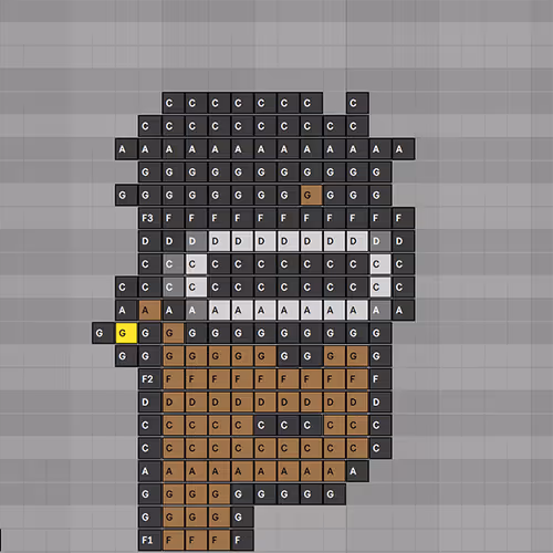 Item #45538137549557242447619637330869293180313583577836324989026294263801450594305 Media