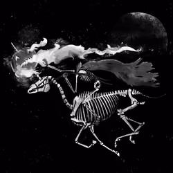 headless horseman wtf