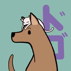 #003 - Cat Lover