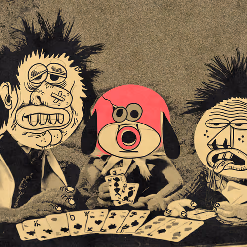 Item #78387355767106075555817674479869153604965170826212749129477193180985717424138 Media