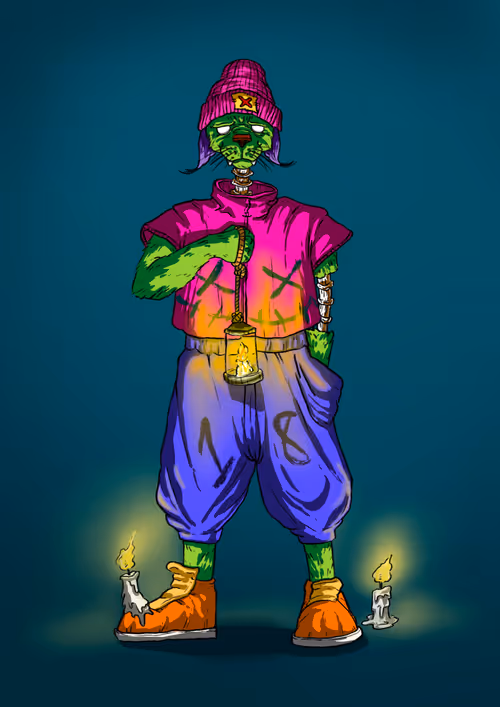 Item #22752849293824103353930255537859796168087091855997485334375274567767536173057 Media