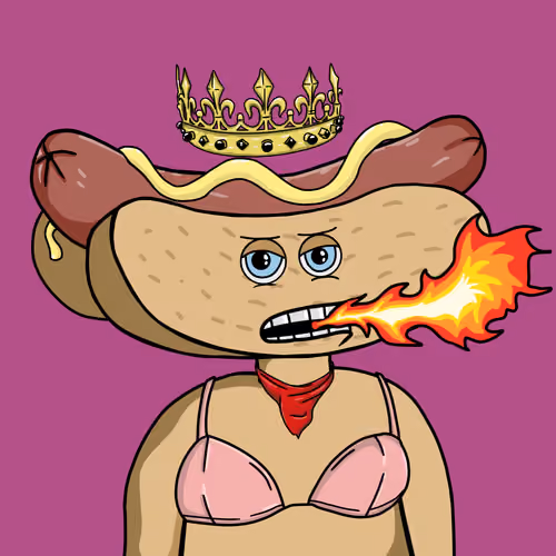 HOTDOGFACE #438