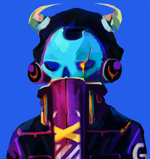 Item #63301719007259336418820881750870310940702184972257915514344567472621518585857 Media