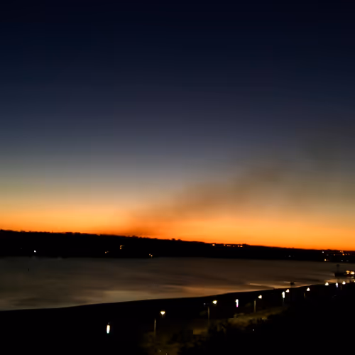 🌅Sunset on the Dnipro River, Zaporizhzhia, Ukraine 🇺🇦 #29