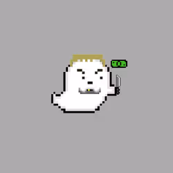 Ghost #749
