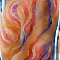 Water Marbling #2123