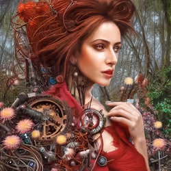 Lady Julia