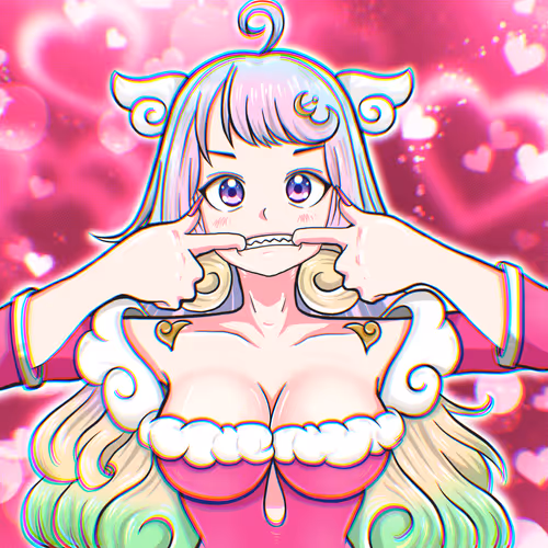 Waifudemonworld