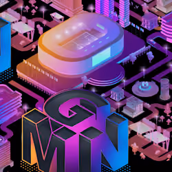 OFFICIAL BANNER MNG ( MAX NFT GALLERY )