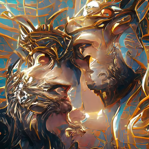 Alpha and Omega