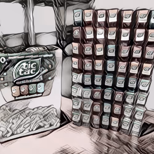 Vaping World