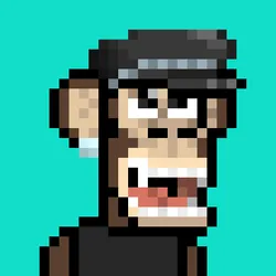 PixelApe 4524