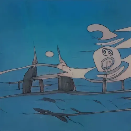 Item #30906019997490610672078112837440648432576735639292231320123704435142498975745 Media