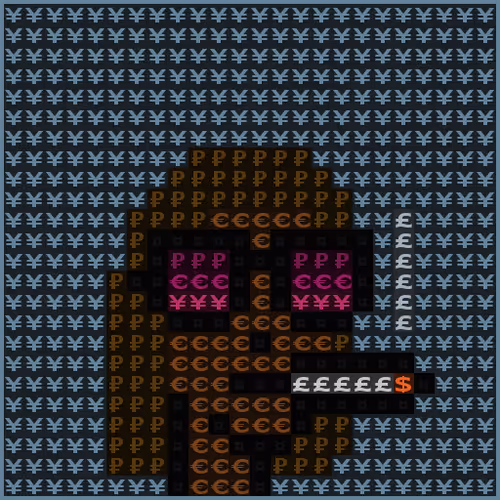 Item #86814345933486875774685004843967501406998700326809268807797865086591315214337 Media