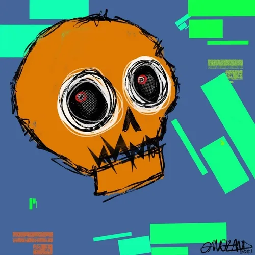 Gangland Skulls