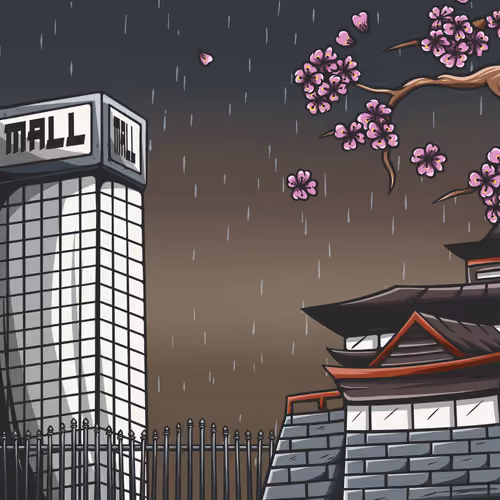 Hitoyasumi #765