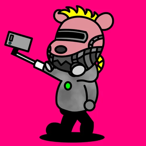 Item #37212121330077311676646932882073685352496026163944381606915135330162543951873 Media