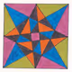 Coloured Star