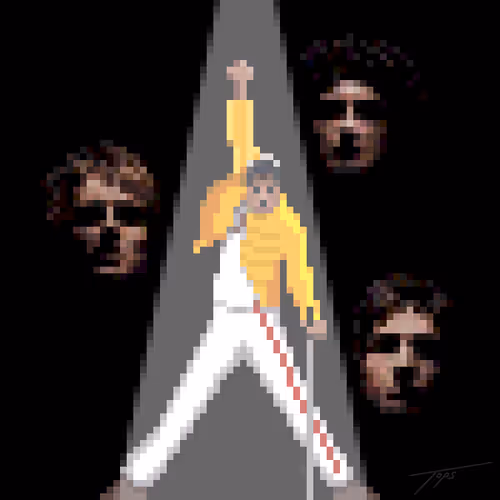 Item #36566978610543836031287380717743432357237093223709389189793111216310659842068 Media