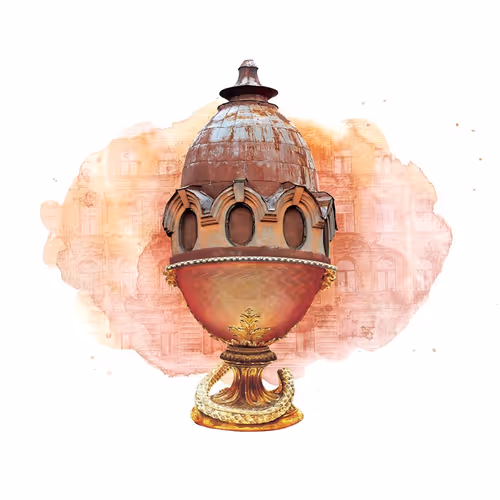 Item #74999450025367724714696247424036971667615027763359207426588953123052459130881 Media